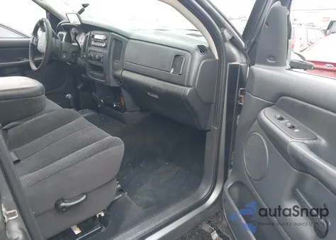 2005 Dodge Ram 3500 Slt/Laramie z USA, uszkodzony, nr VIN 3D7LS38C35G764859